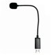 thumbnail image 1 of USB Direct Plug Computer Live Microphone 4.0x255mm, 1 of 5