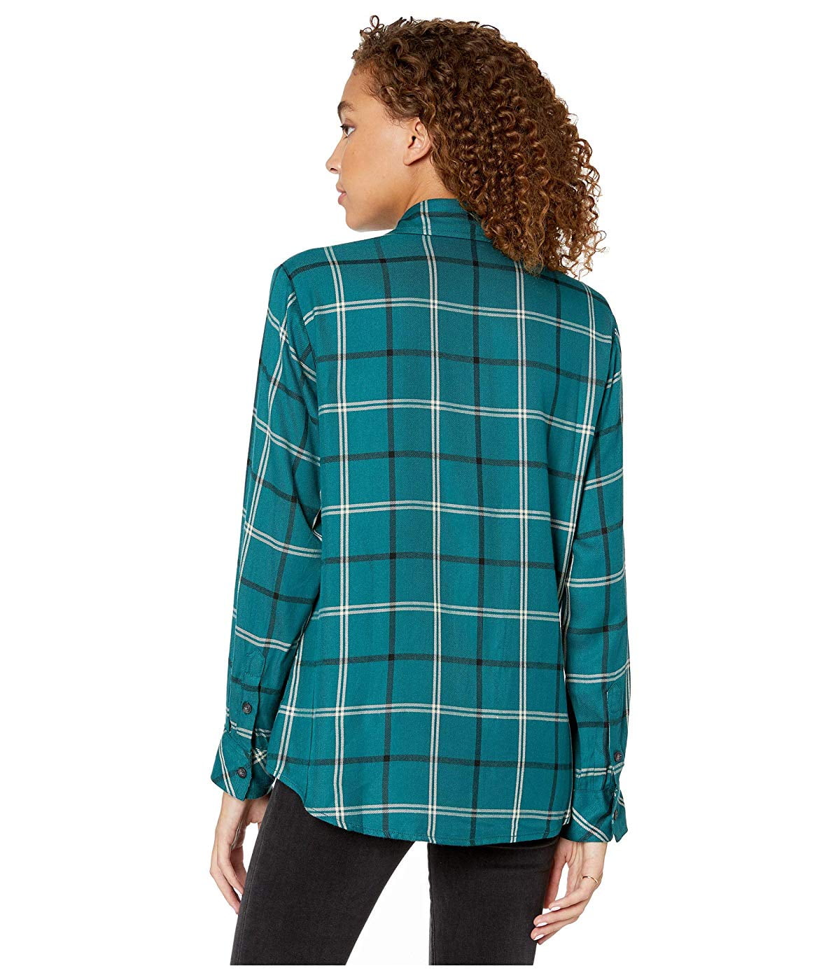sanctuary boyfriend tunic