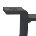 thumbnail image 3 of qifei 1pc Retractable Awnings Wall Mounting Bracket Outdoor Patio Shade Canopy Support, 3 of 9