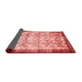 thumbnail image 2 of Ahgly Company Indoor Rectangle Persian Red Traditional Area Rugs, 2' x 4', 2 of 4