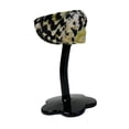 thumbnail image 2 of Copa de champán con forma de caracol, hecha a mano, regalo de cumpleaños, bonita, decoración, copas de martini, copas de boda para adultos, mujeres y hombres C, 2 of 8