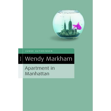 Apartment in Manhattan - eBook