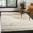 thumbnail image 2 of SAFAVIEH Kenya Anrai Solid Area Rug, Ivory, 2' x 3', 2 of 6