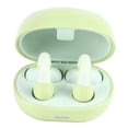thumbnail image 1 of Auriculares inalámbricos, Auriculares Abiertos de Conduccióni ÓSea 5.3, Batería de Larga Duración, Ligeros, Para Deportes, Correr, Ciclismo, Abrenamiento, 1 of 7