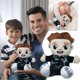 thumbnail image 1 of Cayius Taiking Plush Plushies Toy.Lindos juguetes de peluche Halloween, Navidad, fiestas de cumpleaños para niños y adultos Regalos para entusiastas del juego Regalo para niños, 1 of 9