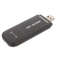 thumbnail image 1 of 4G LTE USB WiFi Módem 150Mbps Alta Velocidad Router WiFi Portátil Con Ranura Para Tarjeta SIM Estándar Para Asia Sudeste África Medio Oriente, 1 of 7