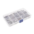 thumbnail image 3 of Kit de caja de tornillos 433 Uds para coche 1/6 Rc Axial Scx6 Jeep Jlu Wrangler, 3 of 5