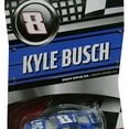 thumbnail image 4 of Lionel Racing NASCAR Authentics Kyle Busch No.8 Lucas Oil 1:64 Scale HT Die-cast Car, 4 of 5