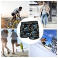 thumbnail image 5 of KLL Cool Off-Road Vehicle Men's Cotton Boxer Briefs Underwear-Large, 5 of 8