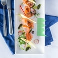 thumbnail image 1 of BESTYASH 1000Ud Adornos De Para Sushi Y Sashimi Con Acabado, 1 of 6