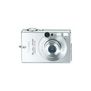 Canon PowerShot ELPH SD100 - Digital camera - compact - 3.2 MP - 2x optical zoom