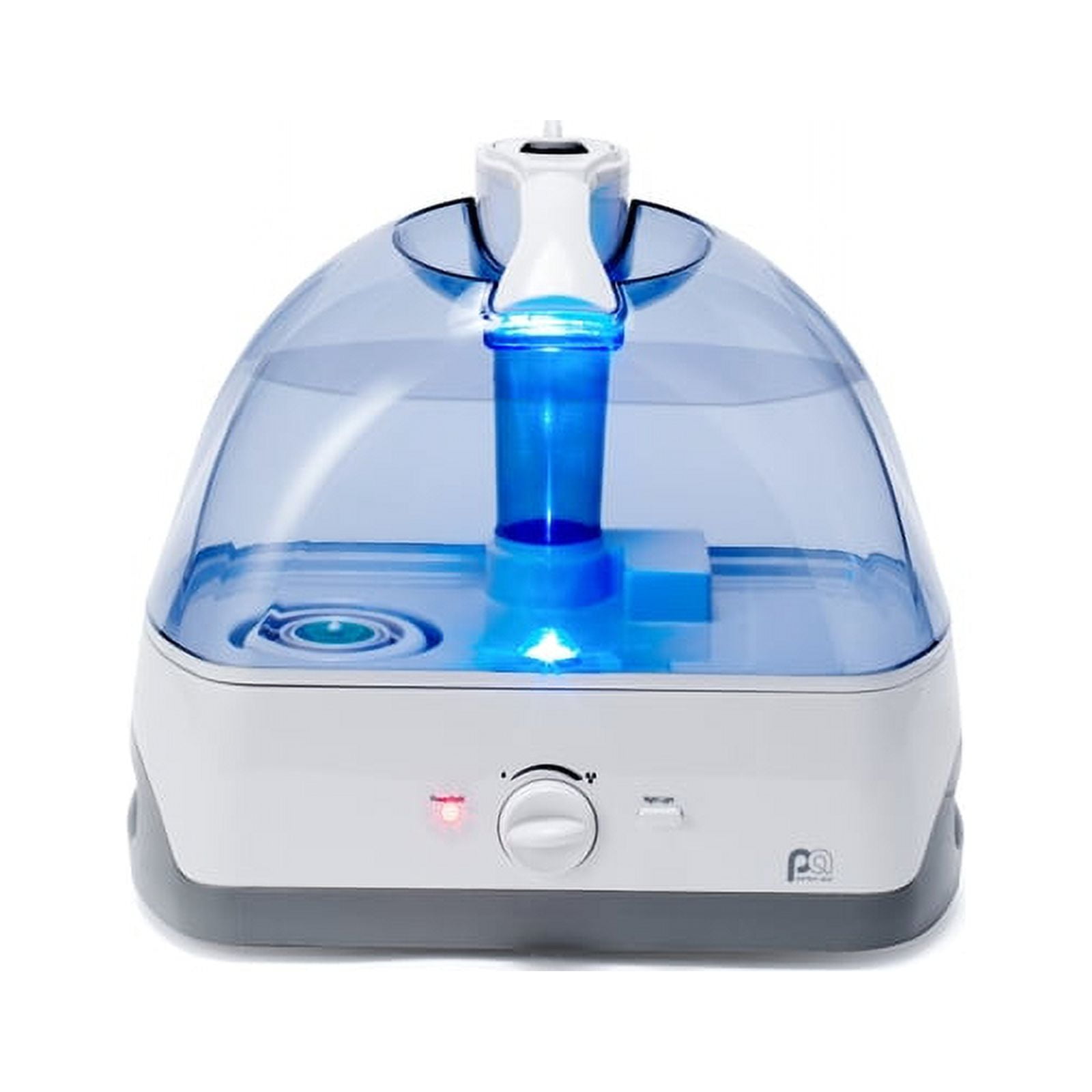 Perfect Aire PAU13 Micro Mist 1.3 gal 215 sq ft Mechanical