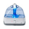 thumbnail image 3 of Perfect Aire PAU13 Micro Mist 1.3 gal 215 sq ft Mechanical Ultrasonic Humidifier, 3 of 4