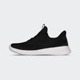 thumbnail image 2 of Tenis Charly Talla 26 Slip On para Dama Negro, 2 of 4