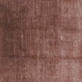 thumbnail image 1 of Ahgly Company Indoor Square Oriental Light Blue Industrial Area Rugs, 6' Square, 1 of 4