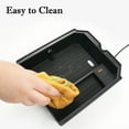 thumbnail image 5 of Dashboard Center Console Armrest Storage Container Cubby Box Tray for Car 3+, 5 of 10