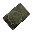 thumbnail image 1 of Camera Case,With Ricoh Rx100/zv1/lx10/sx740/zr1000/ccd Compatible With Pu Leather Camera, 1 of 6