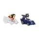 thumbnail image 3 of Vehículo de Juguete Hot Wheels RacerVerse Paquete Sorpresa de Dos Autos de Carrera Varios Modelos 1 Pieza, 3 of 4