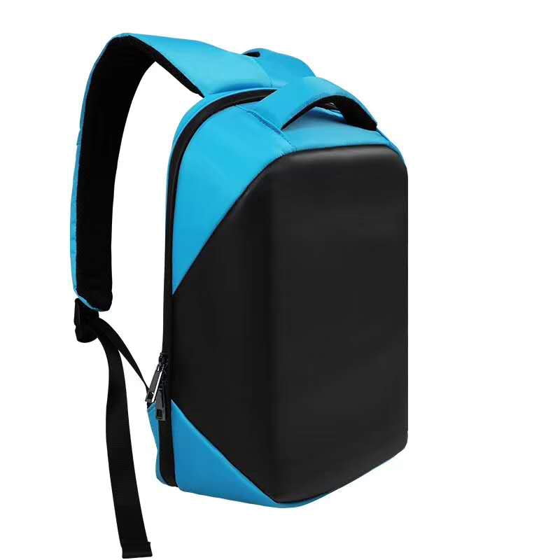 diy waterproof backpack