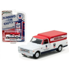 ビッグ・リボウスキ 1/64 シボレー　ミニカー G-20 Van 1985 Amazon.co.jp: ビッグ リボウスキ 1/64 シボレー ミニカー G-20
