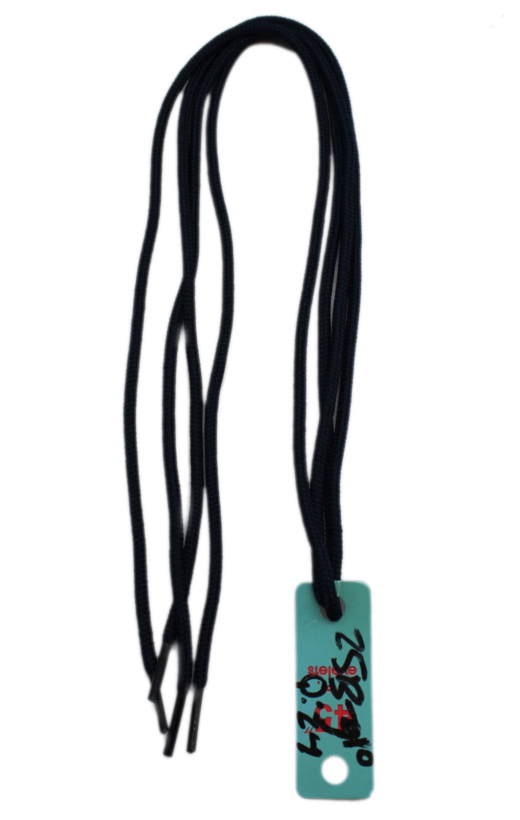 multicam black shoelaces