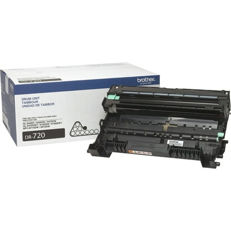 BRTDR720 - Brother Drum Unit (yields approx. 30 000 pages) price history on PriceWatchPro