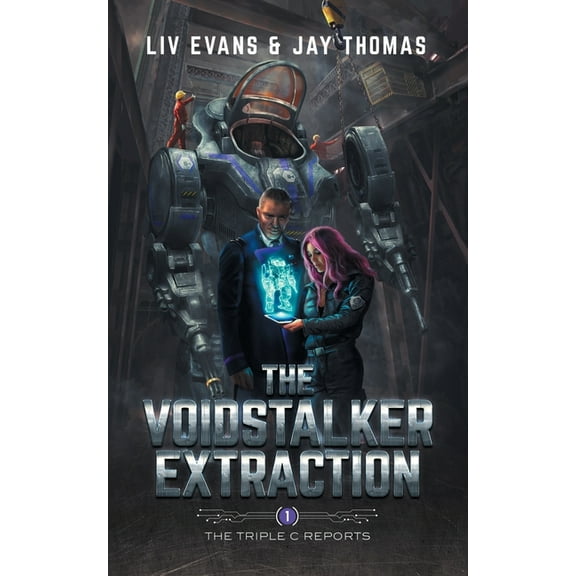 The Voidstalker Extraction, (Paperback)