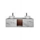 thumbnail image 1 of Mueble Para Baño APOLO Ovalin Y Monomando Dobles, 1 of 8