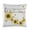 Pattern, variant on 16"x16" Pillows Music Note with Yellow Sunflower Throw Pillow Covers Decorative Floral Linen Pillow Cover Beautiful Musical Notes Throw Pillows for Couch Decoration for Sofa Couch