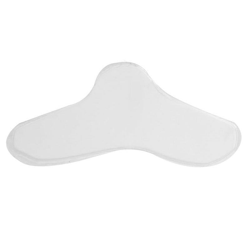 2pcs Comfort Nasal Pads For Mask Nose Pads Sleep Apnea Mask Pad Can Be Trimmed To Size Cushions For Most Masks