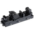 thumbnail image 2 of For Canyon Colorado i-280 i-290 i-350 i-370 Power Window Switch Front Left Fits select: 2011-2012 CHEVROLET COLORADO LT, 2004-2010 CHEVROLET COLORADO, 2 of 8