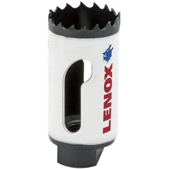 Lenox Scie à Fente à Vitesse Bi-Métal Tools avec Technologie T3, 13/16"