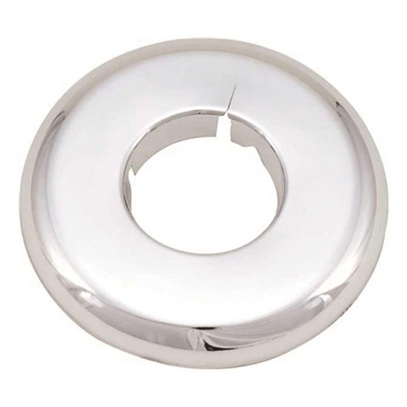 Escudo decorativo ProPlus GIDS-231411 partido de plástico 1/2"