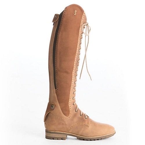 Tredstep legacy fitted lace best sale boot