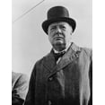 thumbnail image 2 of Winston Churchill History Poster Print, 2 of 2