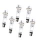 thumbnail image 5 of Luz De Señal, Lámpara De Señal Orificio De Montaje De 8 Mm Lámpara De Señal De 8 Mm Luz Indicadora De 12 V Lámpara De Señal Con 10 Luces Indicadoras Para Luz Indicadora, 5 of 7