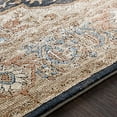 thumbnail image 7 of Surya Topkapi Medallion Area Rug, 7 of 7