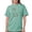 Sea Foam, variant on CafePress - Cute Alpaca Womens Comfort Colors Shirt - Womens Comfort Colors® Shirt