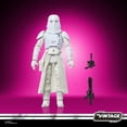 thumbnail image 3 of Star Wars: The Empire Strikes Back - Vintage Collection - Snowtrooper Action Figure, 3 of 6