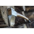 thumbnail image 4 of 1844 Helko Werk Germany Vario Heavy Universal Axe - German Made Heavy Duty Large Felling Axe and cutting axe - Head 5.5 lbs, Handle 36 in. (Heavy Universal) #10055, 4 of 7