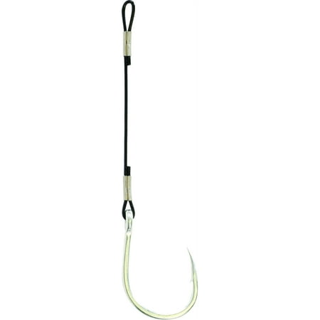 UPC: 0054831013852 | Owner 5284W-159 Dancing Stinger Assist Hook Wire Hook Size 5/0