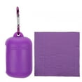 thumbnail image 2 of Quick Drying Towel,Portable Microfiber Fast Drying Camping Towel Sports Towel Unparalleled Experience, 2 of 14