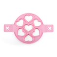 thumbnail image 4 of 1Pc Nonstick Pancake Maker Mould Silicone Omelette Tool Home Kitchen, 4 of 9