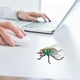 thumbnail image 4 of Realistic Housefly Fake Blowfly Tricky Insect Toy Fake Fly Model Insect Cognitive Plaything, 4 of 4