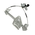 thumbnail image 2 of ECCPP Front Left Power Window Regulator W/ Motor Assembly Replacement 748-474 Fits For 2006-2015 For Mazda MX-5 Miata, 2 of 4