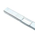 thumbnail image 1 of Chainsaw Depth gauge File Chain Kit Accs Guide Carbon steel For Chain Saw Raker Removal Practical Useful, 1 of 5