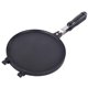 thumbnail image 4 of Máquina para hacer rollitos de huevo, máquina para hacer conos de helado, máquina para hacer waffles, sartén para tortillas crujientes, sartén para tortillas S, 4 of 9