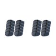 thumbnail image 3 of Destyer Golf Head Covers PU Portable Protector Travel Golf Athlete for Training Deep Blue Small 10 Pcs 2Set, 3 of 6