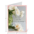 thumbnail image 4 of Current Sympathy & Friends Greeting Cards - Set of 8 Sympathy Greeting Cards with Sentiments, 4 of 4
