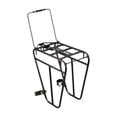 thumbnail image 2 of koolsoo Bike Front Carrier Rack Adults Front Rack for Travel Touring B, 2 of 9